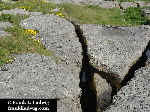 Aran Islands